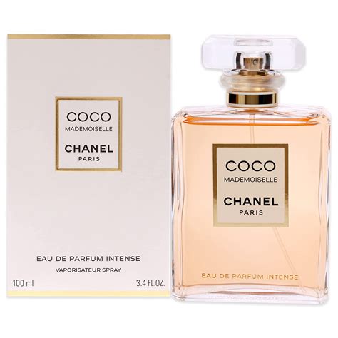 coconut chanel perfume|original coco chanel perfume.